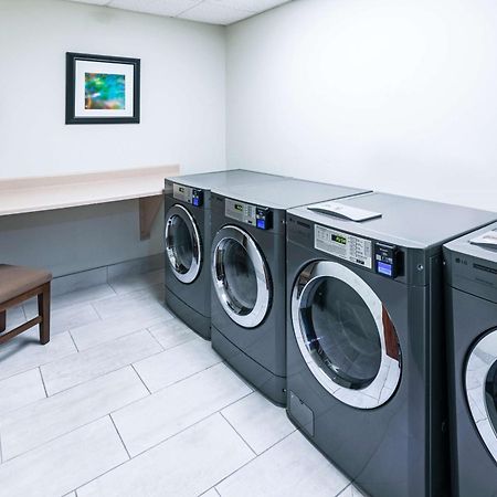 Hampton Inn & Suites Tulsa-Woodland Hills Eksteriør billede