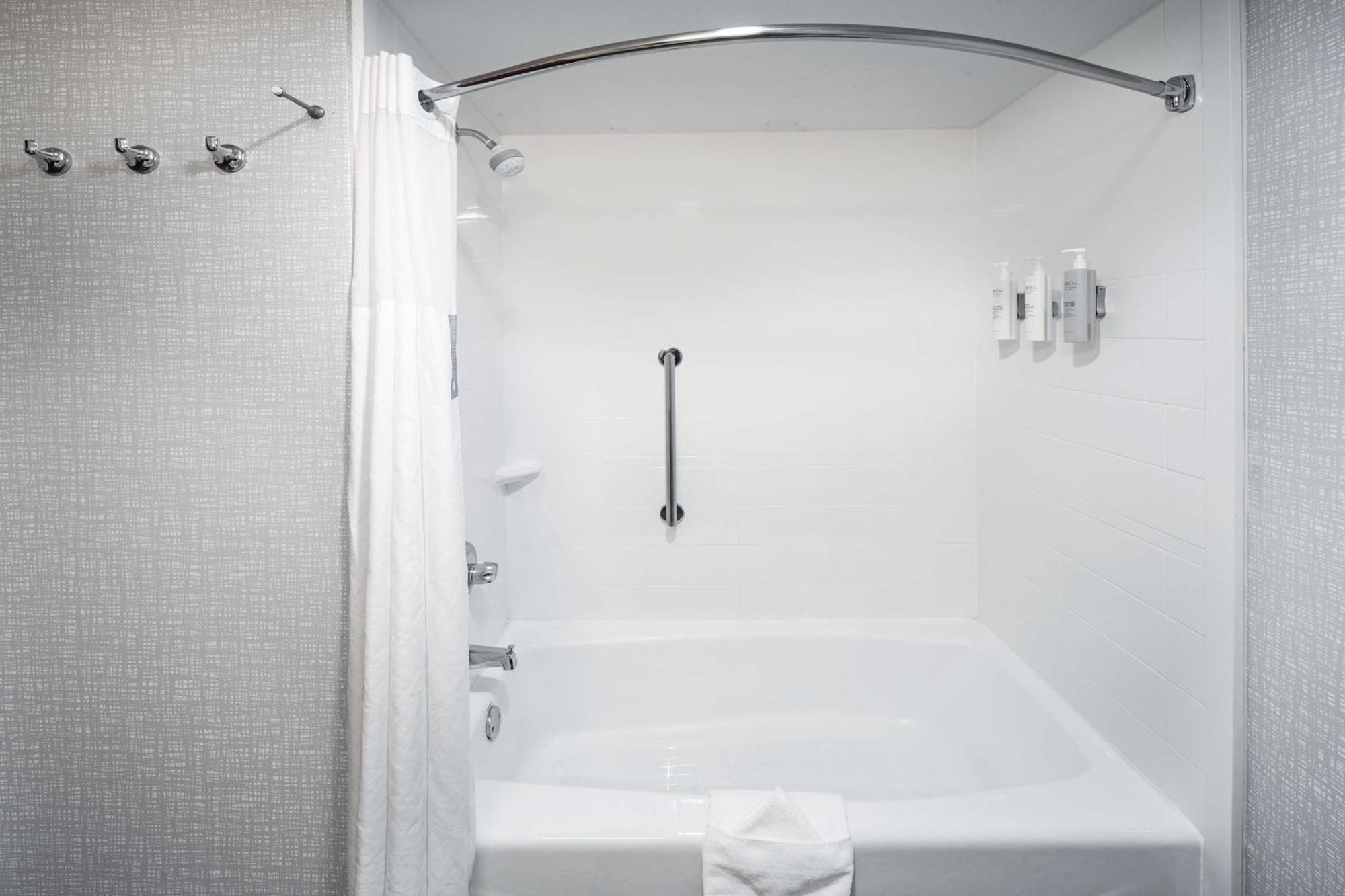 Hampton Inn & Suites Tulsa-Woodland Hills Eksteriør billede