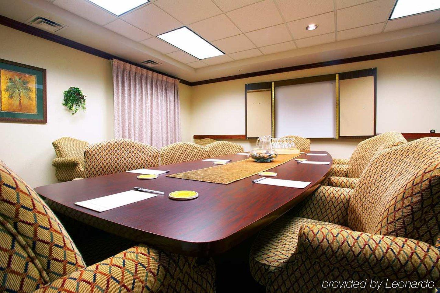 Hampton Inn & Suites Tulsa-Woodland Hills Faciliteter billede