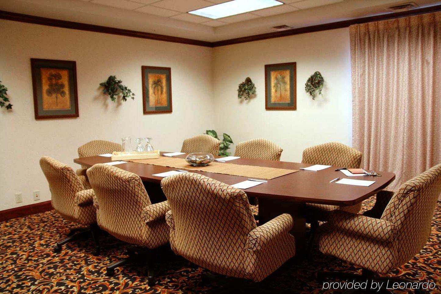 Hampton Inn & Suites Tulsa-Woodland Hills Faciliteter billede