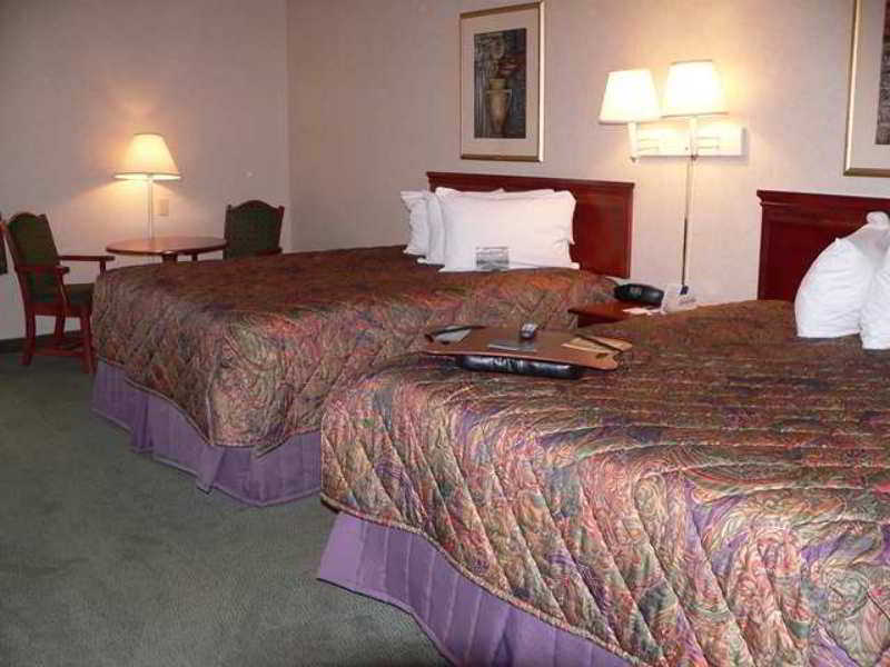Hampton Inn & Suites Tulsa-Woodland Hills Værelse billede